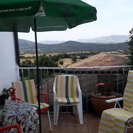 One Bedroom Chalet With Shared Pool Terrace And Wifi At Domek alpejski Sieso de Huesca