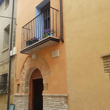 One Bedroom Chalet With Shared Pool Terrace And Wifi At