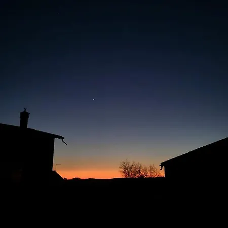 One Bedroom Chalet With Shared Pool Terrace And Wifi At Sieso de Huesca