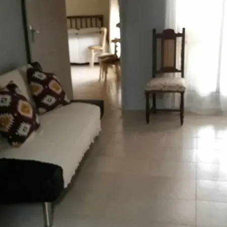 One Bedroom Chalet With Shared Pool Terrace And Wifi At * Sieso de Huesca
