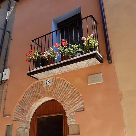 One Bedroom Chalet With Shared Pool Terrace And Wifi At