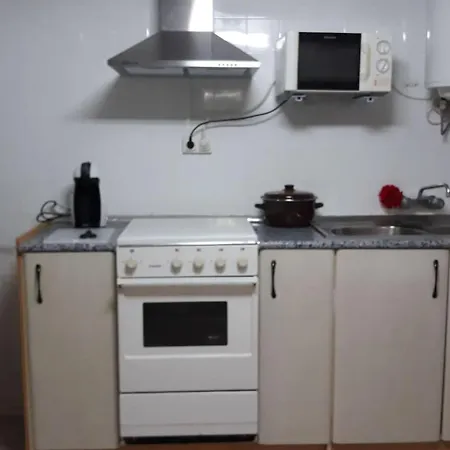 Domek alpejski One Bedroom Chalet With Shared Pool Terrace And Wifi At Sieso de Huesca