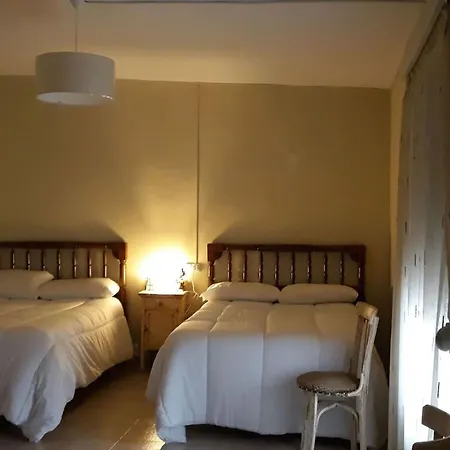 One Bedroom Chalet With Shared Pool Terrace And Wifi At * Sieso de Huesca