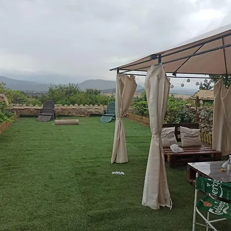 One Bedroom Chalet With Shared Pool Terrace And Wifi At * Sieso de Huesca