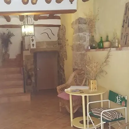 Domek alpejski One Bedroom Chalet With Shared Pool Terrace And Wifi At *