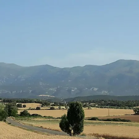 One Bedroom Chalet With Shared Pool Terrace And Wifi At Domek alpejski Sieso de Huesca
