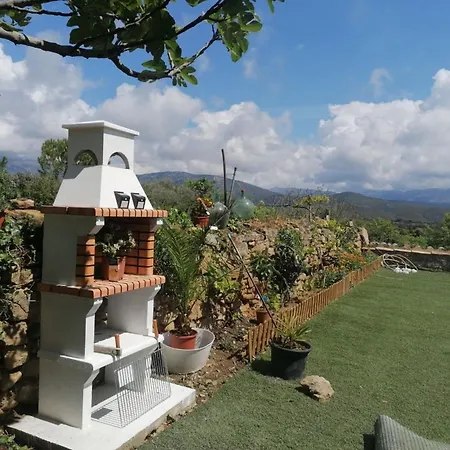 One Bedroom Chalet With Shared Pool Terrace And Wifi At * Sieso de Huesca